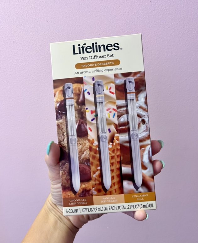 Pen Sets